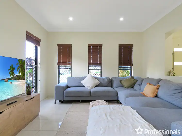 Fifth view of Homely house listing, 9 Ada Place, Bowen QLD 4805