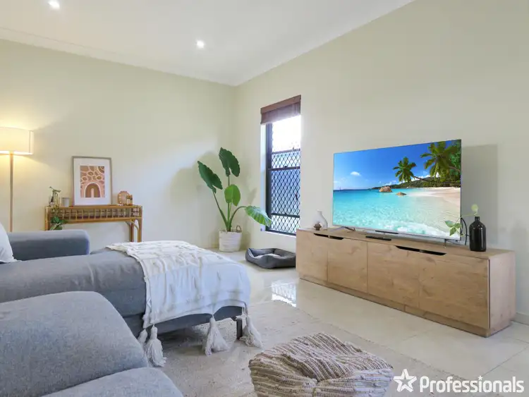 Sixth view of Homely house listing, 9 Ada Place, Bowen QLD 4805