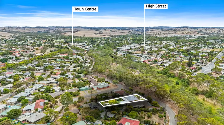 Second view of Homely house listing, 11 Fairfield Drive, Strathalbyn SA 5255