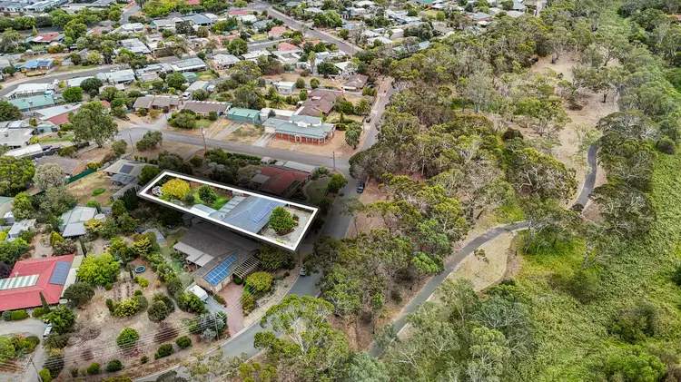 Third view of Homely house listing, 11 Fairfield Drive, Strathalbyn SA 5255