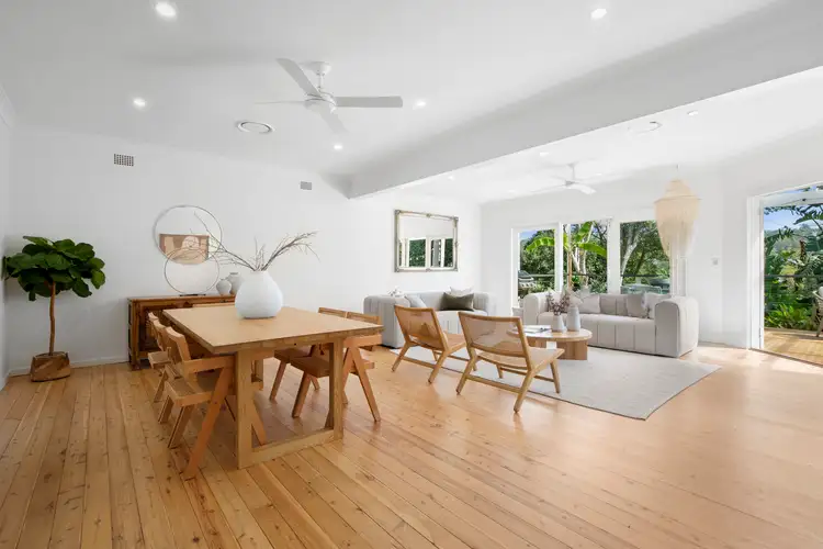 Main view of Homely house listing, 7 Wakely Place, Forestville NSW 2087