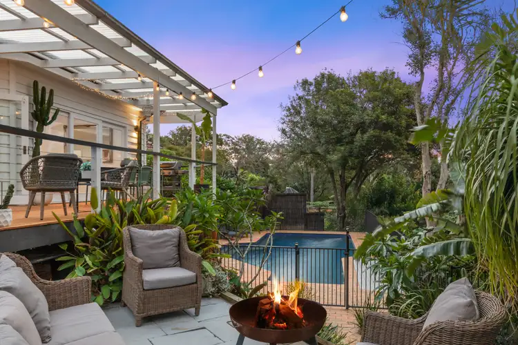 Third view of Homely house listing, 7 Wakely Place, Forestville NSW 2087