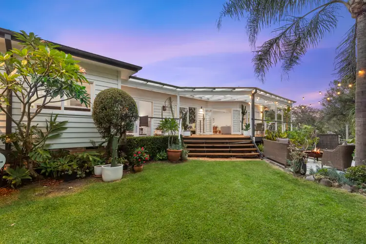 Fourth view of Homely house listing, 7 Wakely Place, Forestville NSW 2087