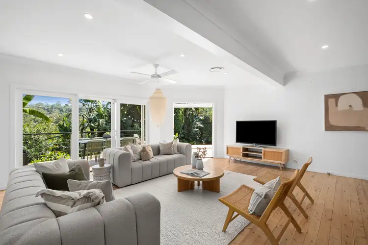 Fifth view of Homely house listing, 7 Wakely Place, Forestville NSW 2087