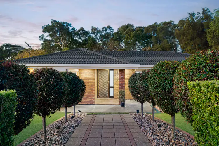 Second view of Homely house listing, 6 Barker Road, Gulfview Heights SA 5096