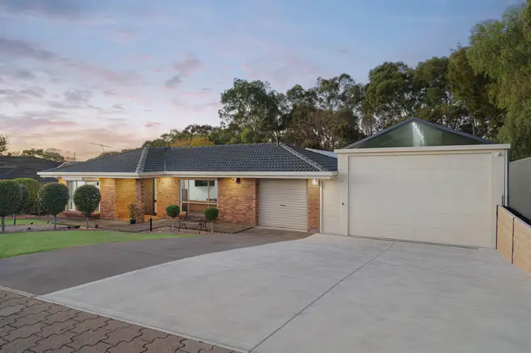 Third view of Homely house listing, 6 Barker Road, Gulfview Heights SA 5096