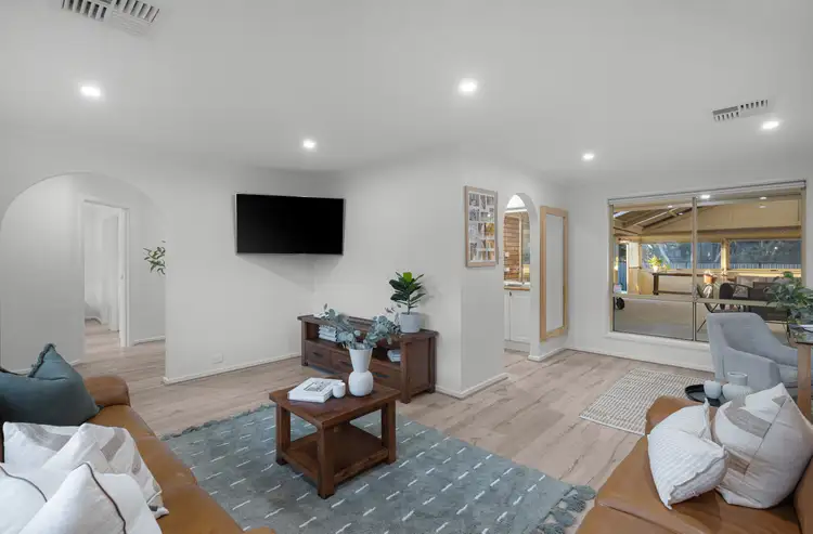 Fifth view of Homely house listing, 6 Barker Road, Gulfview Heights SA 5096