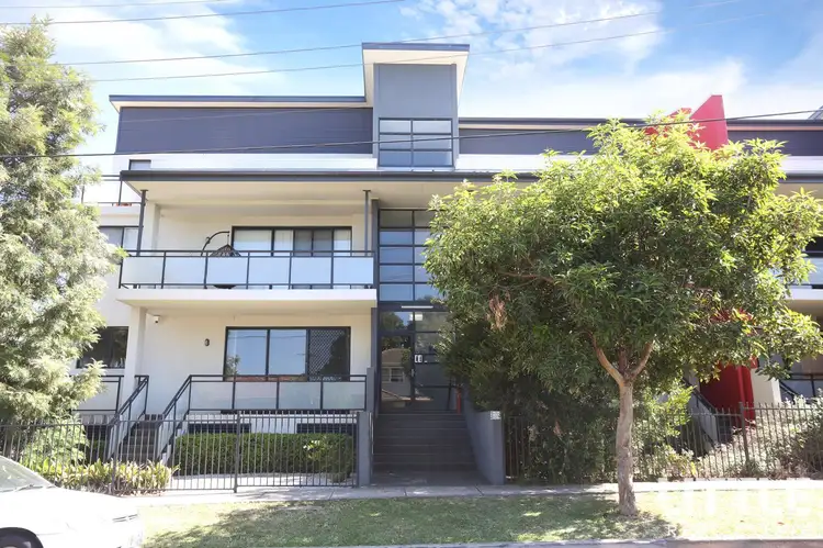 Main view of Homely apartment listing, 52/45-51 Balmoral Road, Northmead NSW 2152