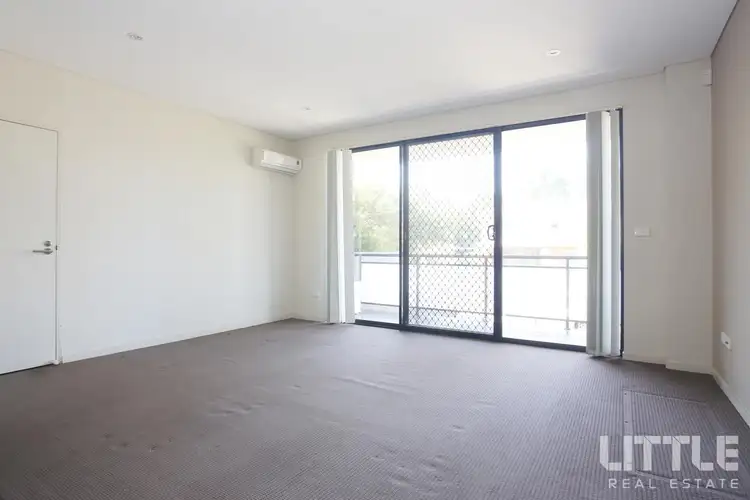 Third view of Homely apartment listing, 52/45-51 Balmoral Road, Northmead NSW 2152