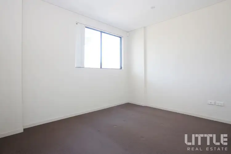 Fourth view of Homely apartment listing, 52/45-51 Balmoral Road, Northmead NSW 2152