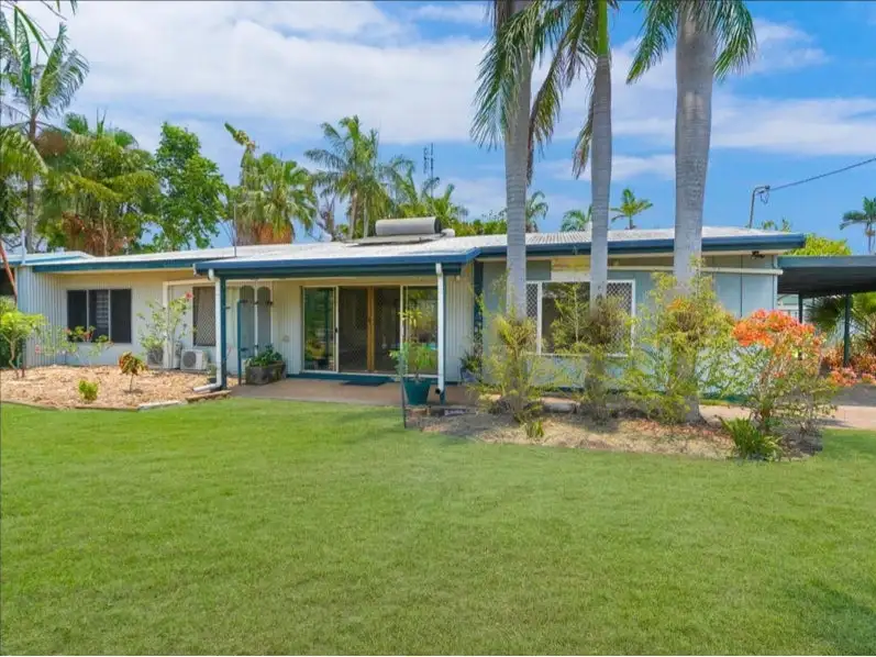 Main view of Homely house listing, 43 Kilfoyle Crescent, Nakara NT 810