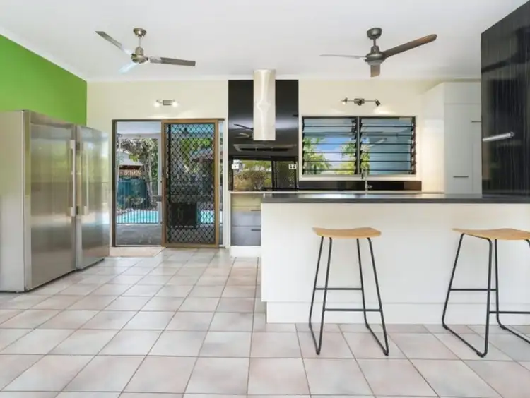 Second view of Homely house listing, 43 Kilfoyle Crescent, Nakara NT 810