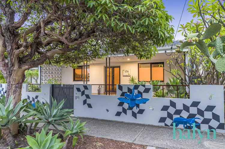 Main view of Homely house listing, 174 Alma Road, North Perth WA 6006