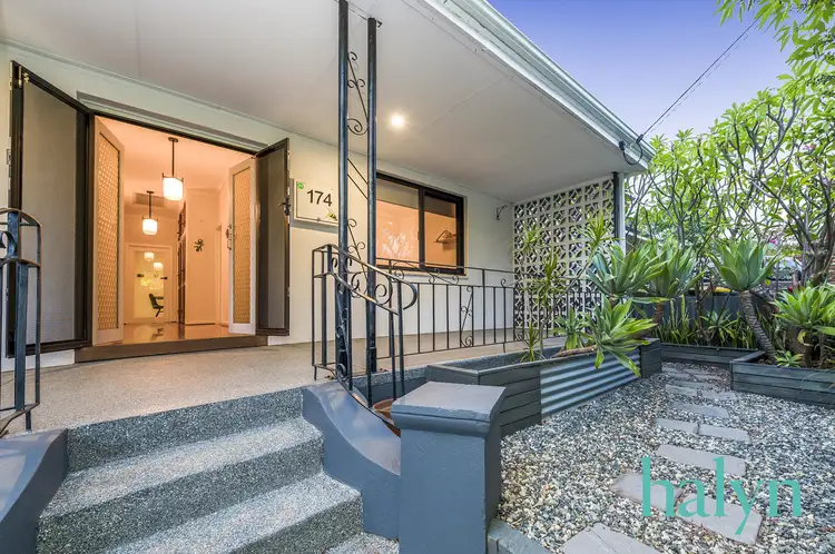 Second view of Homely house listing, 174 Alma Road, North Perth WA 6006
