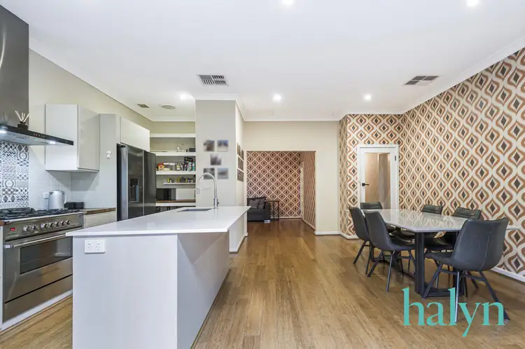 Fourth view of Homely house listing, 174 Alma Road, North Perth WA 6006