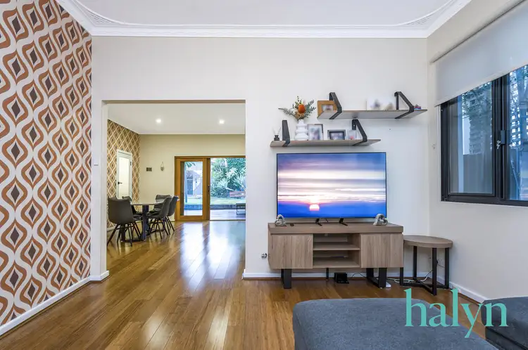 Sixth view of Homely house listing, 174 Alma Road, North Perth WA 6006
