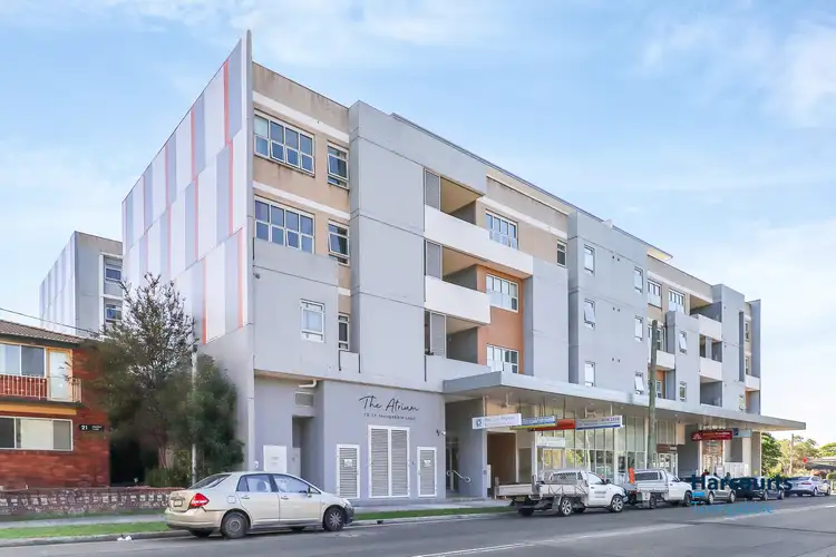 13/15-19 Toongabbie rd,, Toongabbie NSW 2146