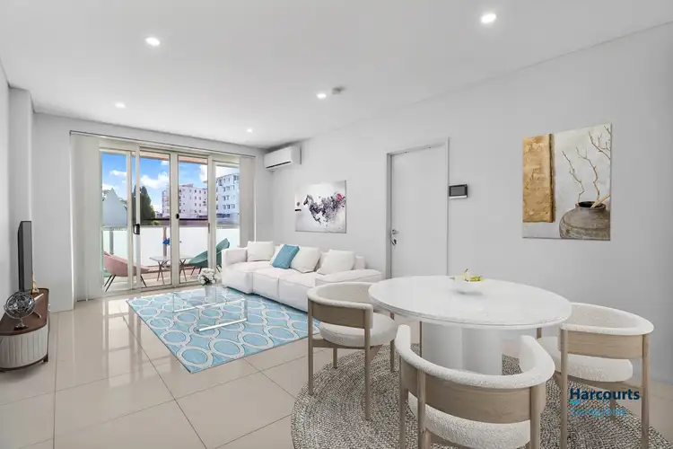 Second view of Homely unit listing, 13/15-19 Toongabbie rd,, Toongabbie NSW 2146