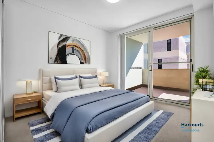 Third view of Homely unit listing, 13/15-19 Toongabbie rd,, Toongabbie NSW 2146