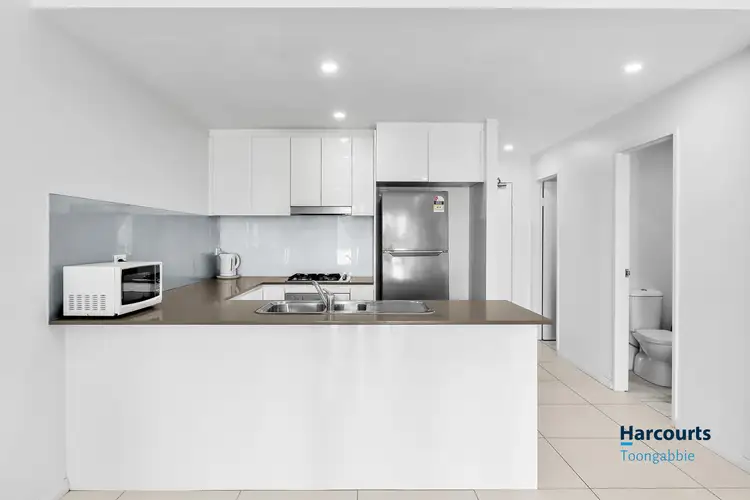 Fourth view of Homely unit listing, 13/15-19 Toongabbie rd,, Toongabbie NSW 2146