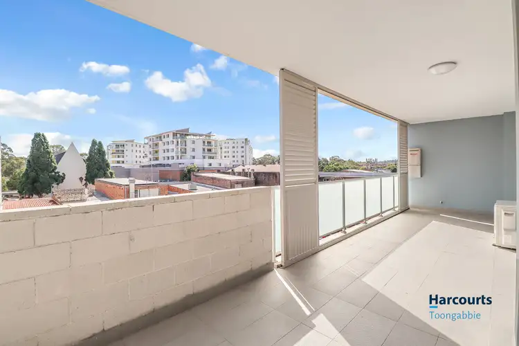 Fifth view of Homely unit listing, 13/15-19 Toongabbie rd,, Toongabbie NSW 2146