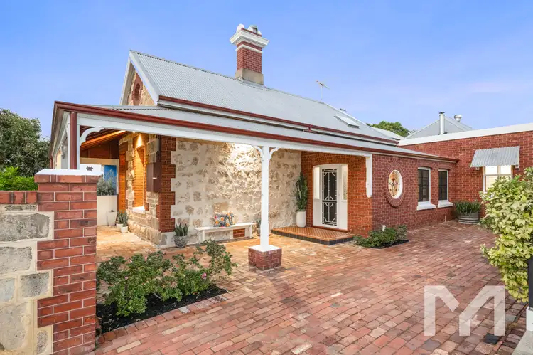 68 Sewell Street, East Fremantle WA 6158