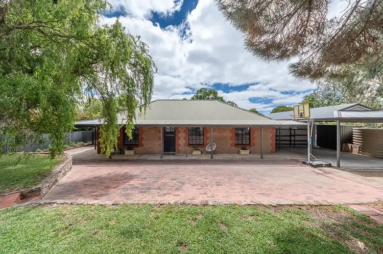5 Duffield Avenue, Mount Barker SA 5251