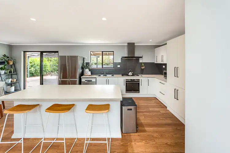 Third view of Homely house listing, 5 Duffield Avenue, Mount Barker SA 5251