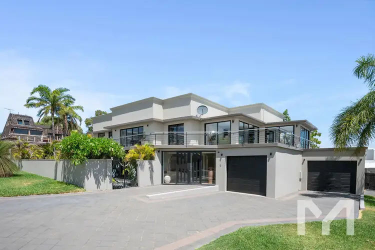 1 Munro Street, East Fremantle WA 6158