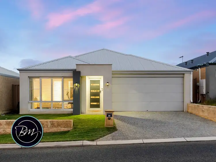 81B Mayor Road