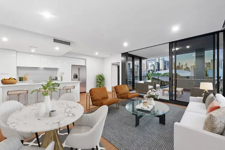 20810/39 Cordelia Street, South Brisbane QLD 4101
