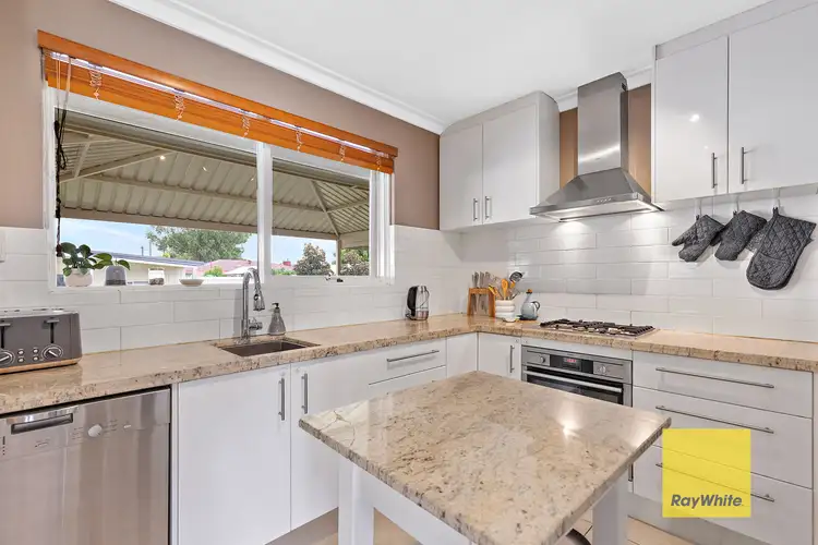Third view of Homely house listing, 5 Kelton Way, Thornlie WA 6108
