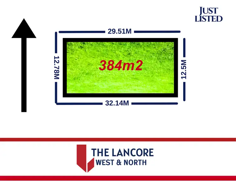 LOT 37521, 8 Lumin Boulevard, Kalkallo VIC 3064