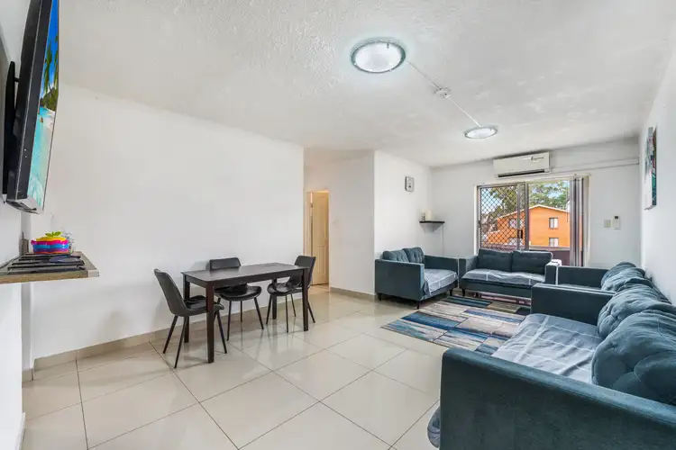 Second view of Homely unit listing, 1/52-54 Harris Street, Fairfield NSW 2165