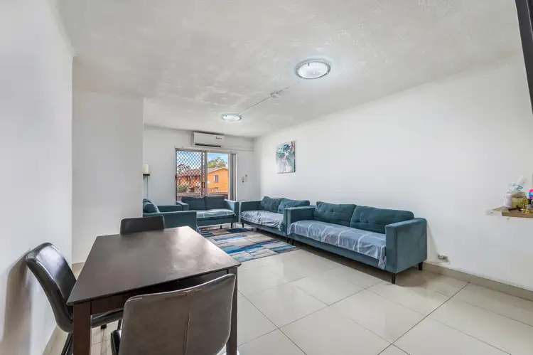 Third view of Homely unit listing, 1/52-54 Harris Street, Fairfield NSW 2165