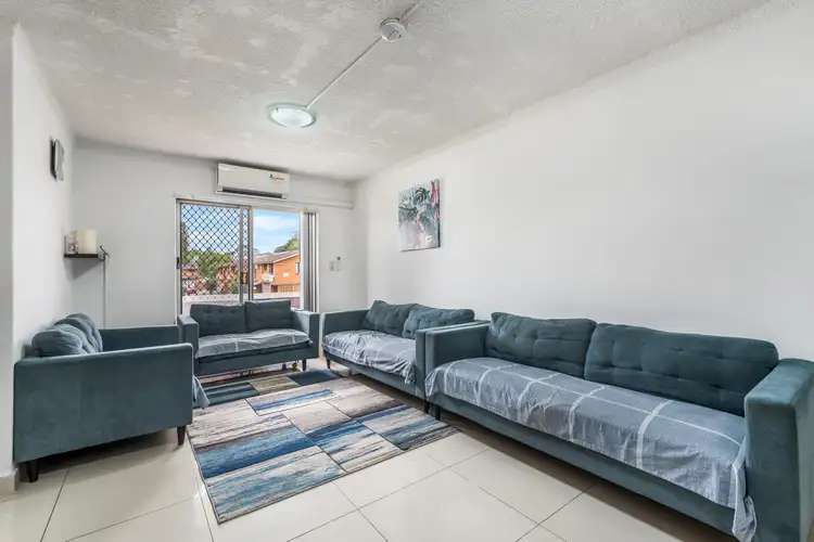 Fourth view of Homely unit listing, 1/52-54 Harris Street, Fairfield NSW 2165