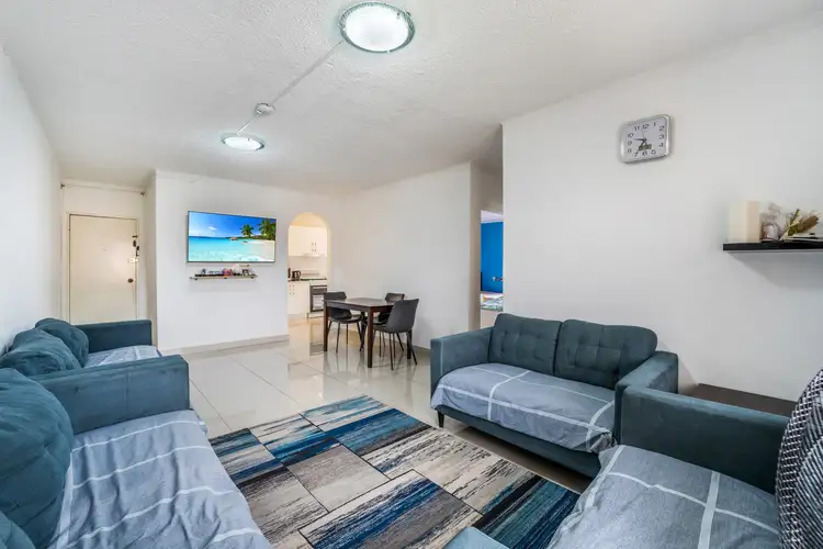 Fifth view of Homely unit listing, 1/52-54 Harris Street, Fairfield NSW 2165