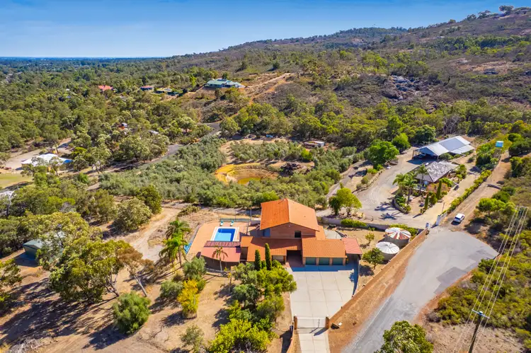 275 Hartfield Road, Forrestfield WA 6058