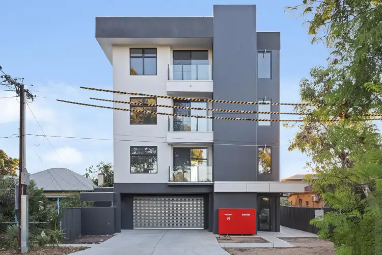 8/157 Devonport Terrace, Prospect SA 5082
