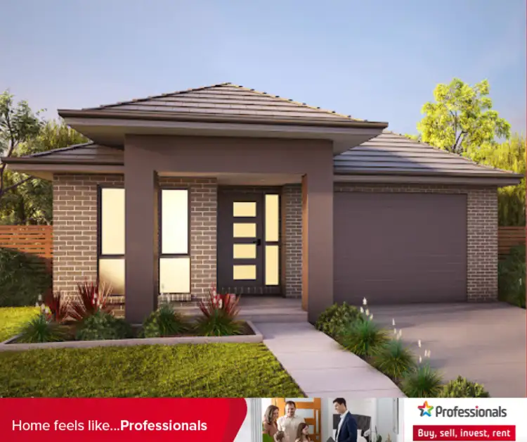 Main view of Homely house listing, TBA CROP Crescent (Panorama Estate), Wilton NSW 2571
