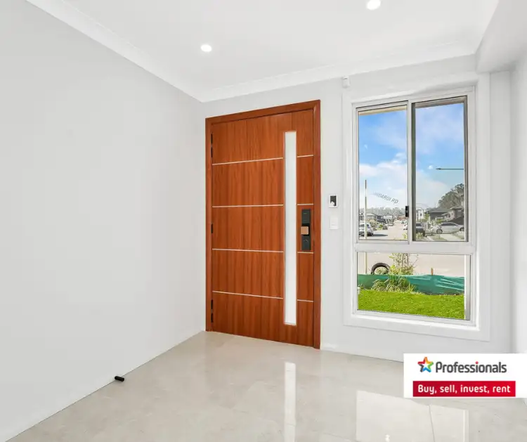 Second view of Homely house listing, TBA CROP Crescent (Panorama Estate), Wilton NSW 2571