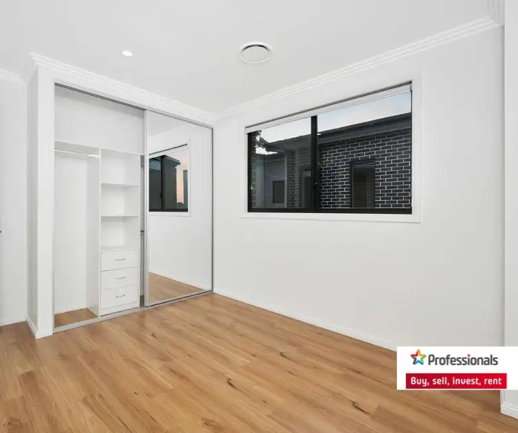 Sixth view of Homely house listing, TBA CROP Crescent (Panorama Estate), Wilton NSW 2571