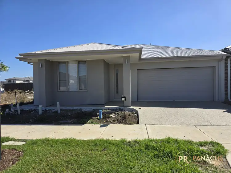 15 Camus Road,, Beveridge VIC 3753