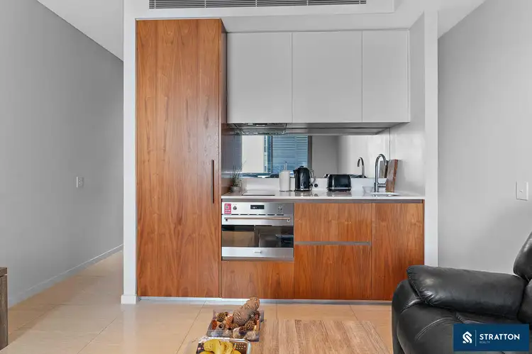Seventh view of Homely house listing, 712/8 Adelaide Terrace, East Perth WA 6004