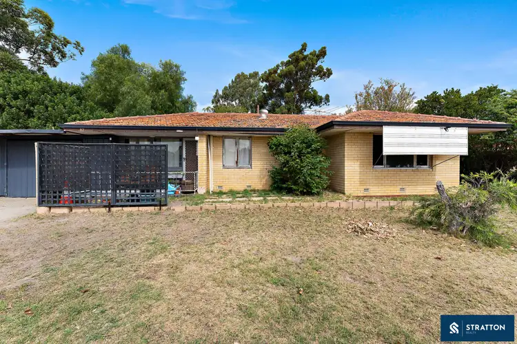 Second view of Homely house listing, 82 Braemore Street, Armadale WA 6112