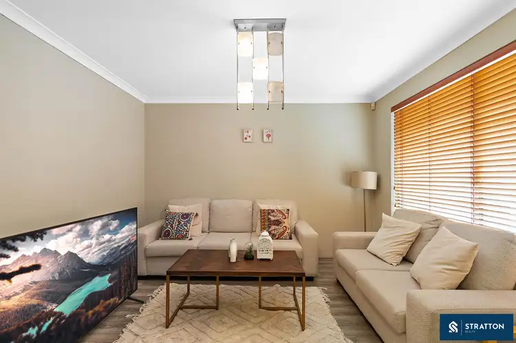 Second view of Homely house listing, 28 Daly Circle, Langford WA 6147