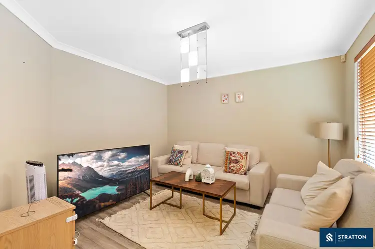 Third view of Homely house listing, 28 Daly Circle, Langford WA 6147