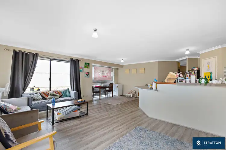 Fourth view of Homely house listing, 28 Daly Circle, Langford WA 6147