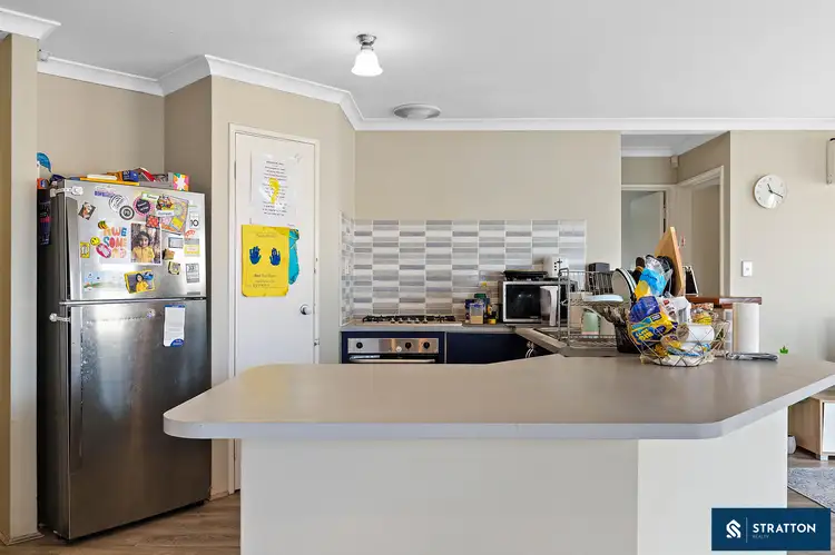 Seventh view of Homely house listing, 28 Daly Circle, Langford WA 6147