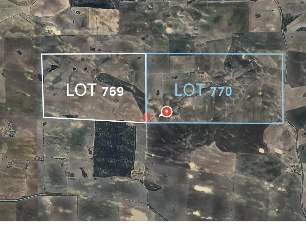 Main view of Homely rural property listing, 769 Heym Road, Sherlock SA 5301